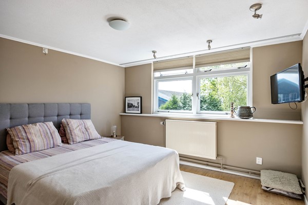 Medium property photo - Kruisweg 39, 9363 AB Marum
